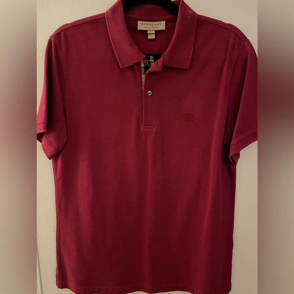 Burberry Polo